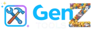 GenzCompress Logo